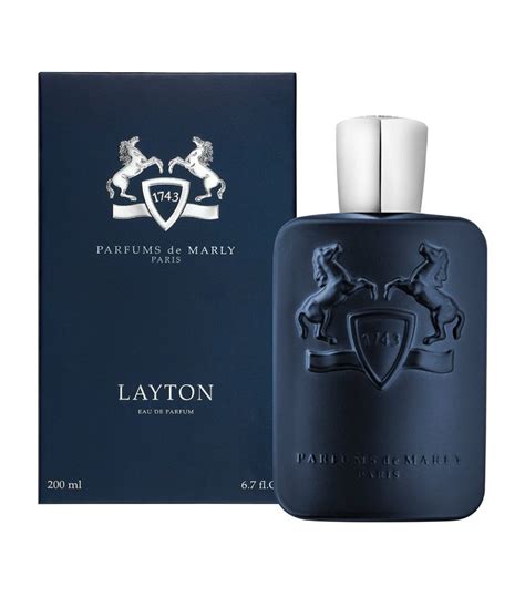 parfums de marly layton 200ml